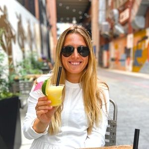 Meet your Posher, Rielly